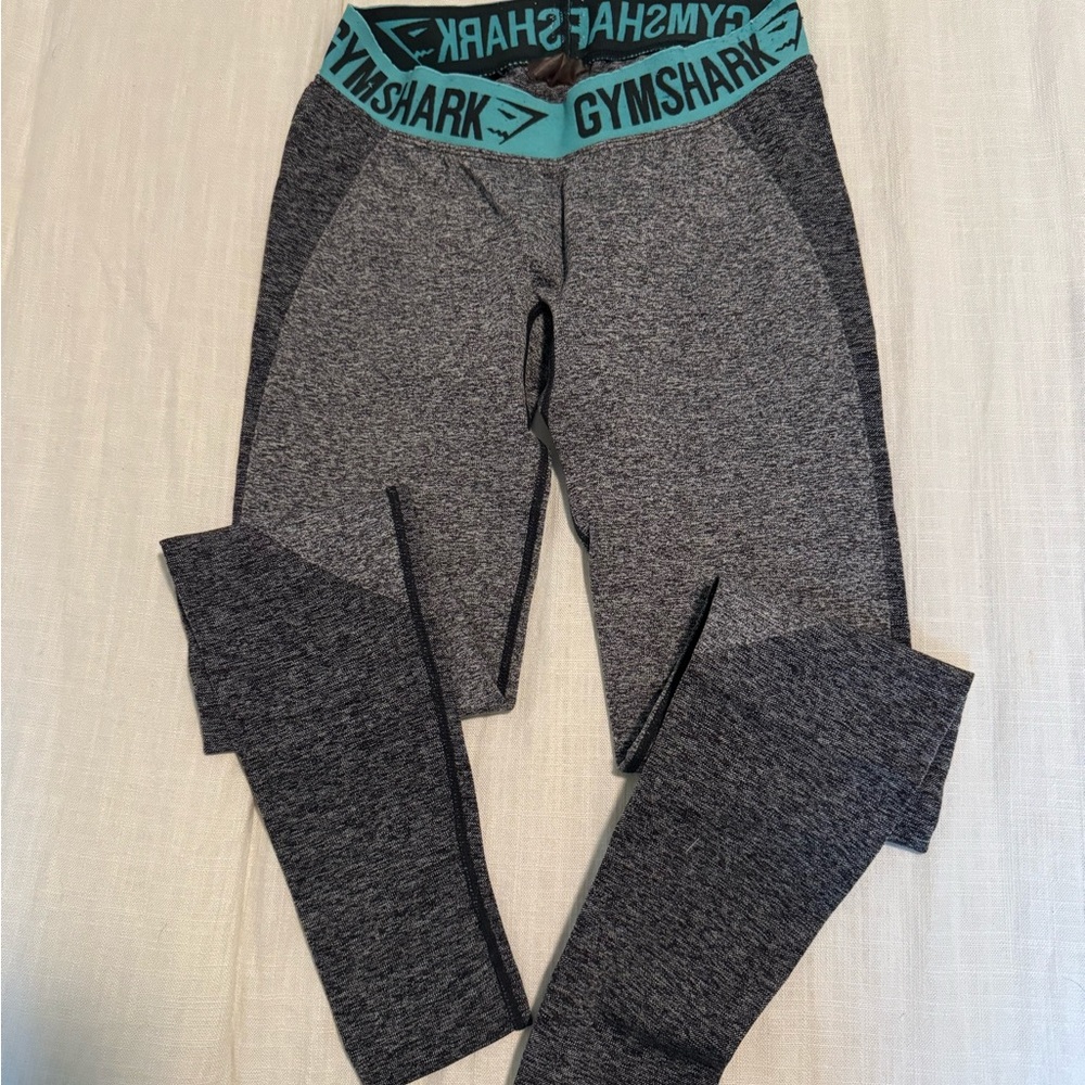 Gym Shark Flex Leggings